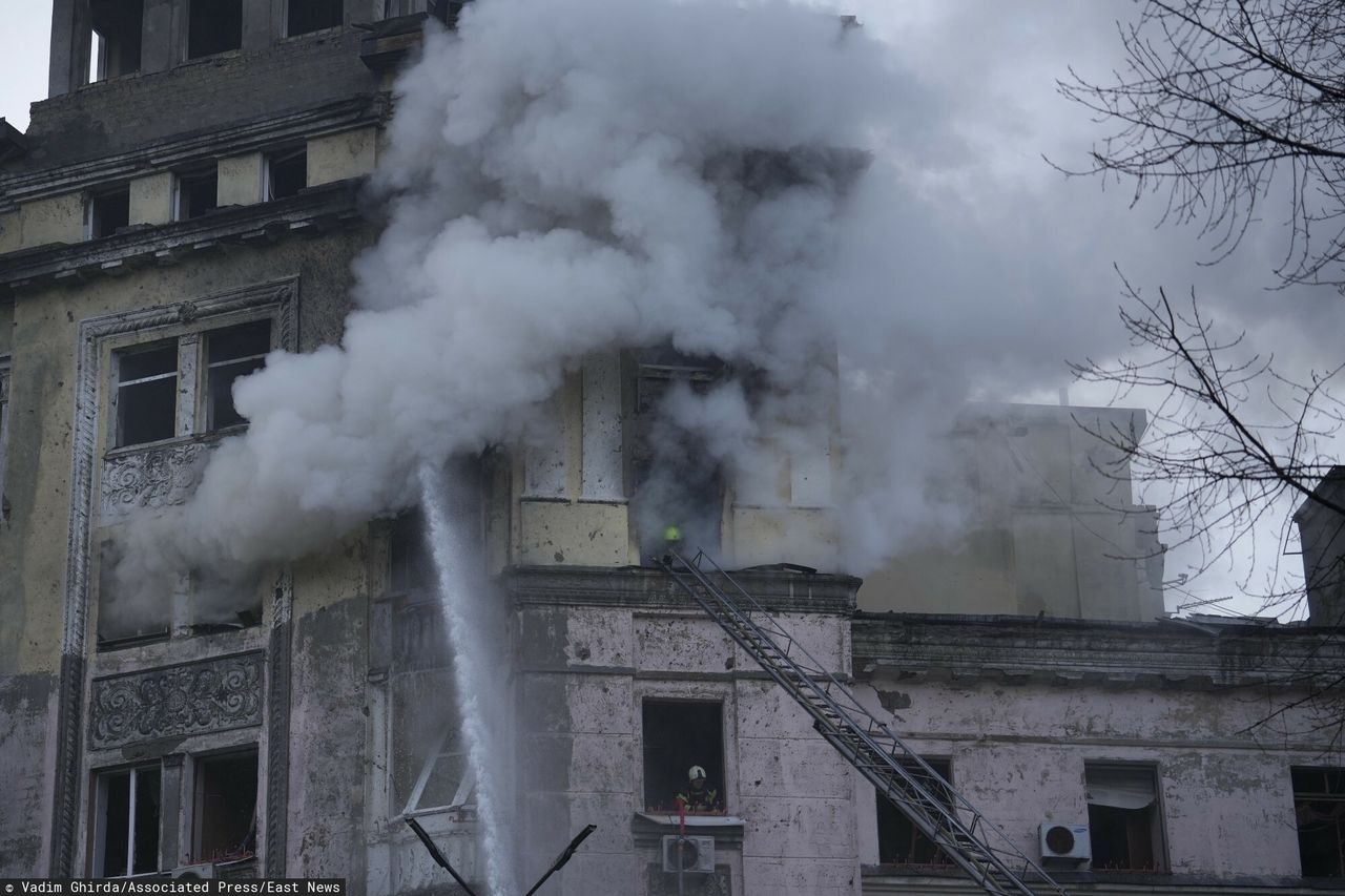 Rosja zapłaciła ogromną sumę. Policzyli, ile kosztował atak na Kijów