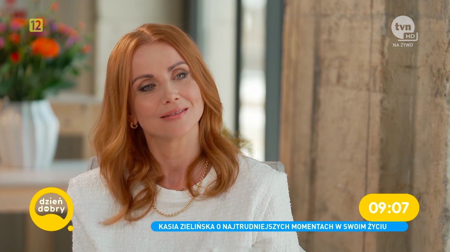 Katarzyna Zielińska