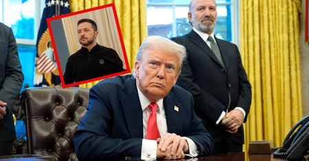 Umowa Ukraina-USA. Jest głos z Białego Domu
