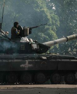 Kupiańsk przejęli Rosjanie? Syrski zapewnia, że nie