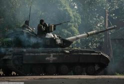 Kupiańsk przejęli Rosjanie? Syrski zapewnia, że nie