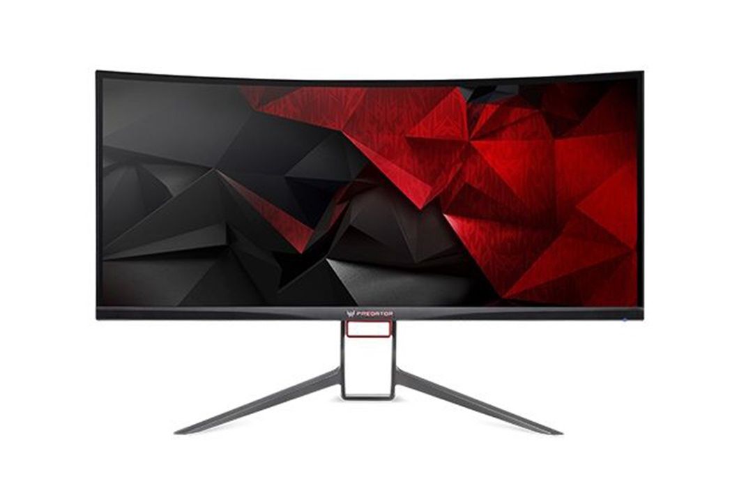 Monitor 120 Hz Acer Predator X34P 