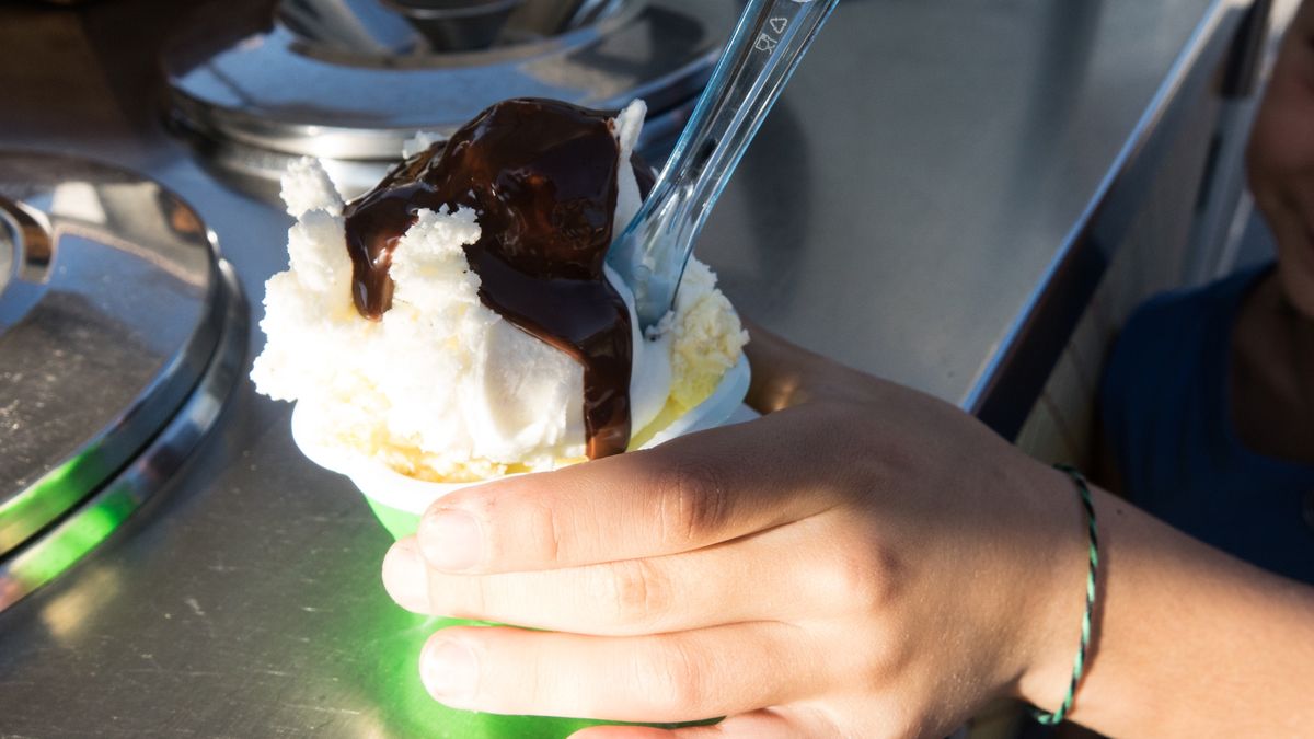 Zanim zjesz lody, zwróć uwagę na dwa szczegóły. Mogą uratować życie