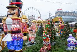 Різдвяні ярмарки у Польщі. Економити на цьому поляки не хочуть