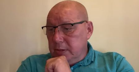 Krzysztof Jackowski miał fatalną wizję. "Czarny dzień"