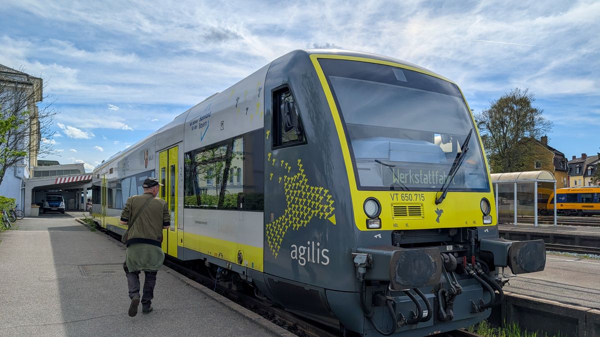 Kolejowa wtopa w Niemczech. Trasą za miliardy przejechał jeden pociąg