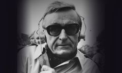 Nie żyje Jerzy Gebert, lekarz i wieloletni redaktor naczelny Radia Gdańsk