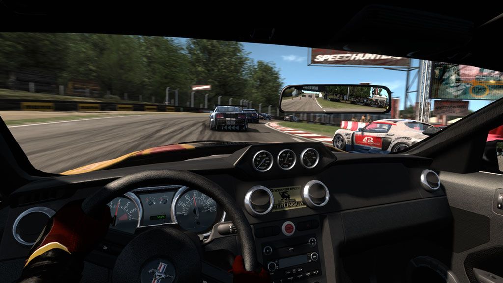 Gry Need For Speed - najlepsze w historii [ranking] 3
