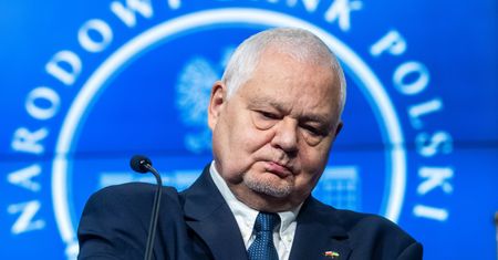Koszmary prezesa Glapińskiego? Prof. Orłowski: Szef NBP nie wydaje się specjalnie sfrustrowany