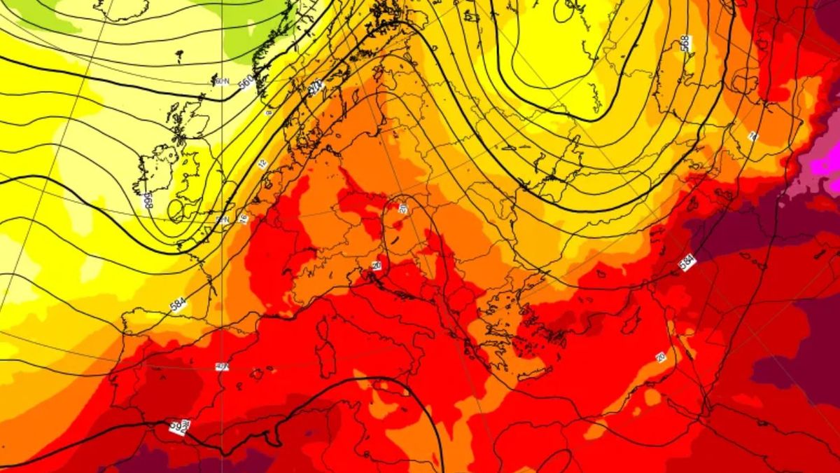 Pogoda na lato 2025. Niemcy już wiedzą