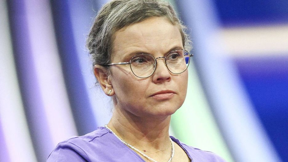 Wioletta Paprocka odpowiedziała na zarzuty polityka PiS