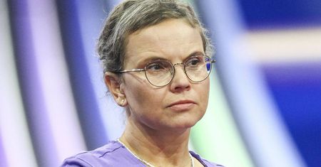 "Nie wstyd pani". Nietypowe sceny za plecami Trzaskowskiego