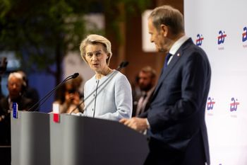 Politolog dla "Spiegla": niech Europa uczy się od Polski