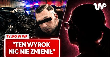 "Zabił mojego męża". Pierwszy raz po tragedii Ewelina zabiera głos