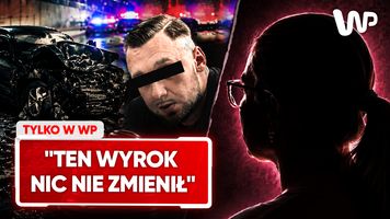 "Zabił mojego męża". Pierwszy raz po tragedii Ewelina zabiera głos