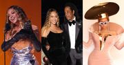 Beyonce spóźniła się na Grammy 2023 i nie odebrała jednej nagrody, po czym zachwyciła trzema stylizacjami (ZDJĘCIA)