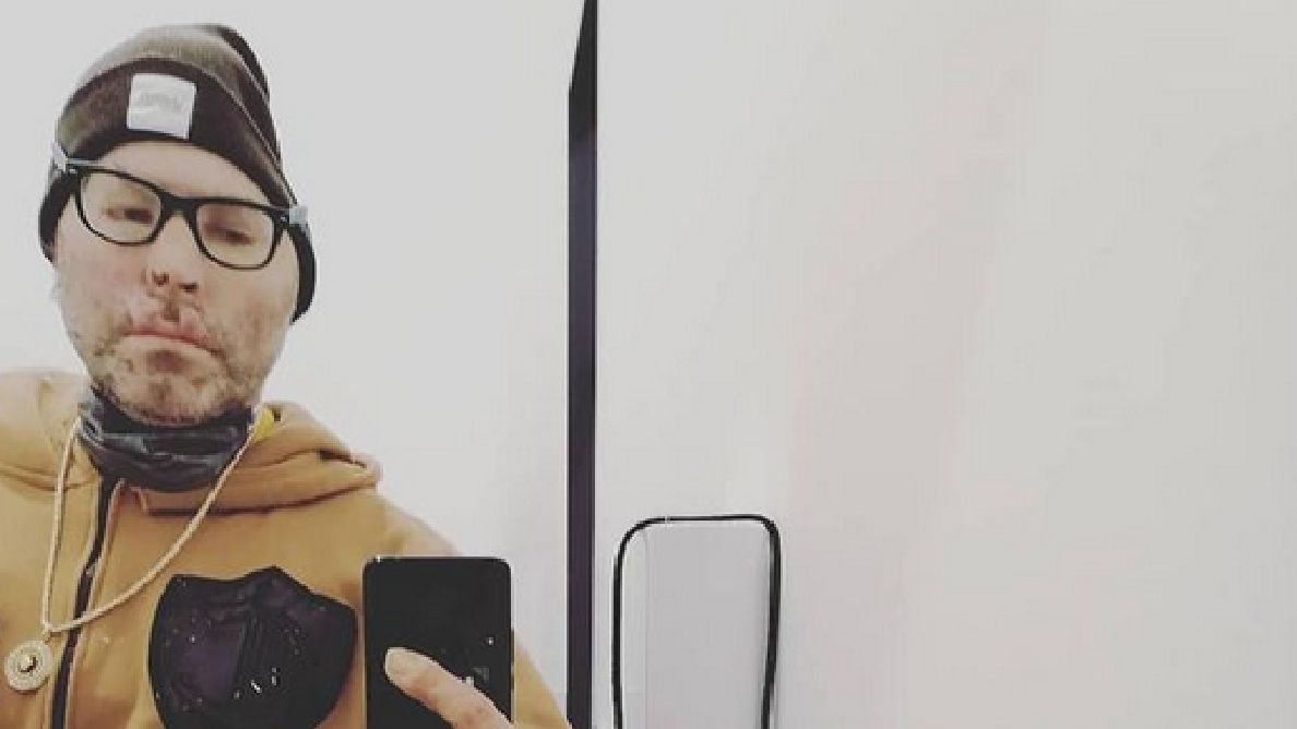 Niko Brenner stracił zdrowie w wyniku tragicznego wypadku.