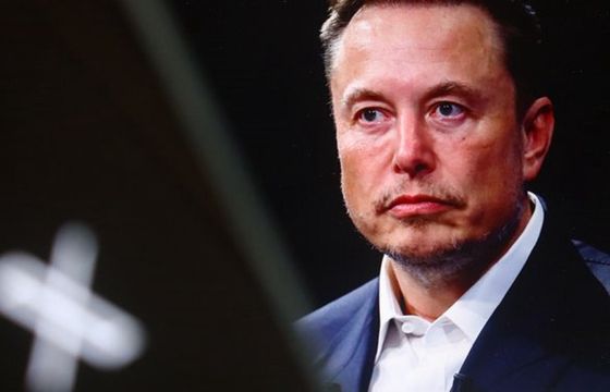 X notuje pierwszy wyraźny wzrost przychodów za kadencji Muska. Strata wciąż obciąża wyniki