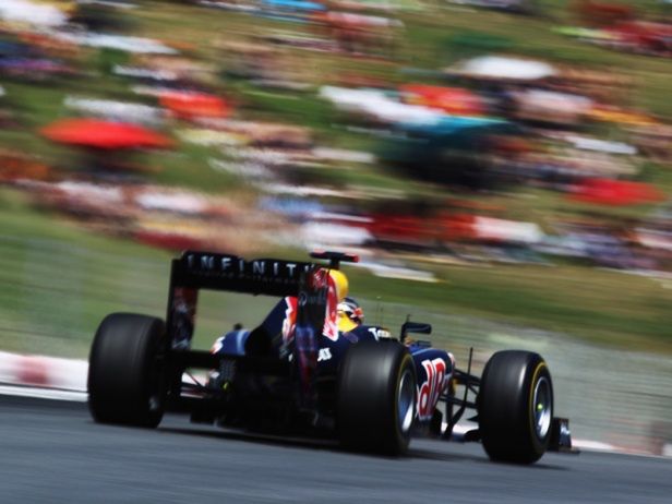 Kolejna zmiana w F1 przeciw Red Bullowi?