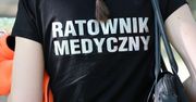 Chełm: Żołnierz ranny podczas czyszczenia broni trafił do szpitala