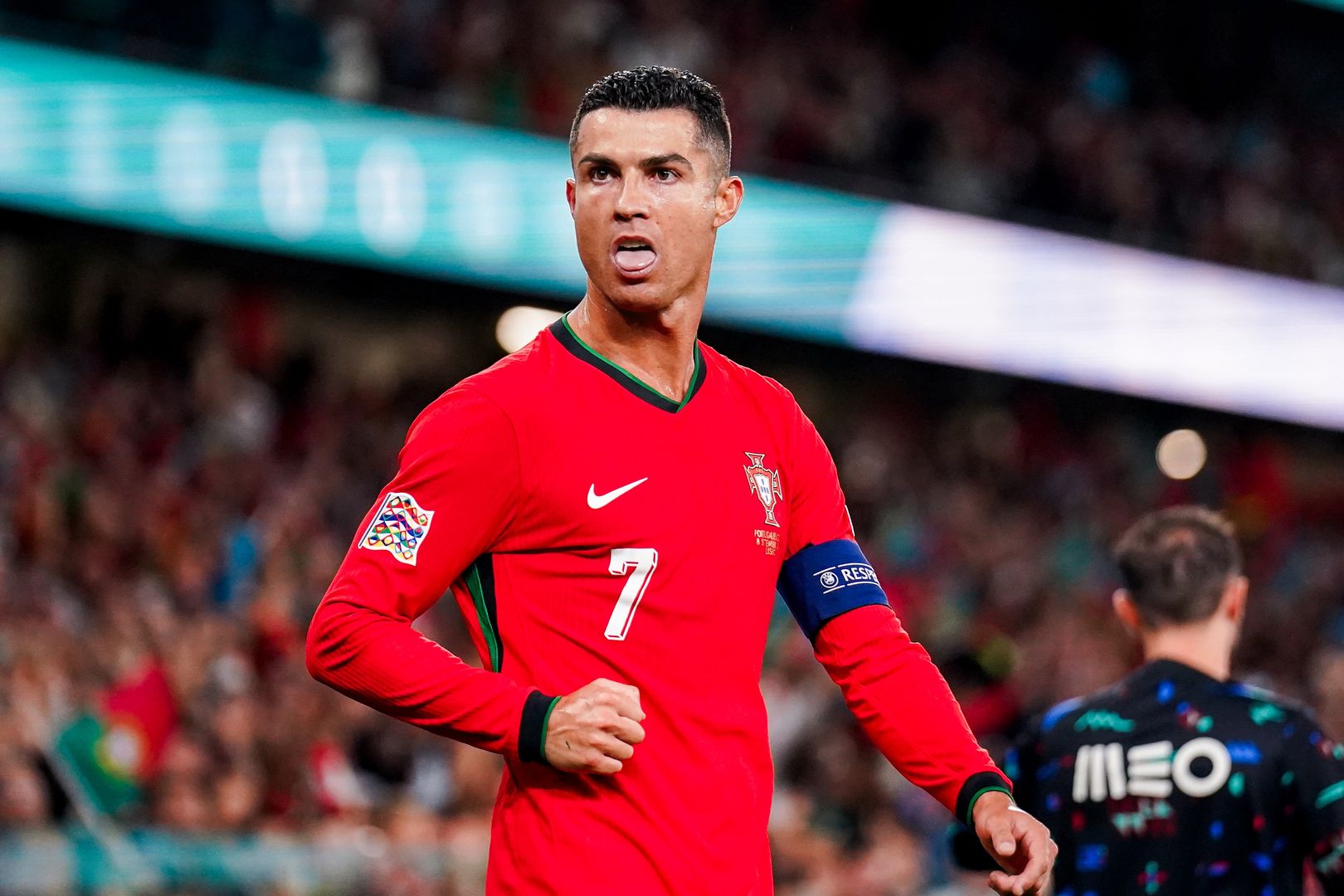 Polska zagra o przetrwanie. Cristiano Ronaldo już czeka