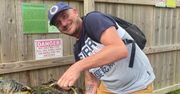 Pokochał południe USA. "Teksańczycy są jak Polacy. Oni mają kowbojów, a my Wołodyjowskiego"