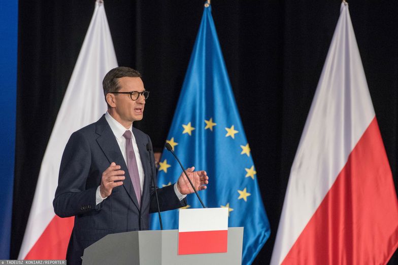 MFW wierzy w polską gospodarkę. Wzrost PKB będzie wyższy