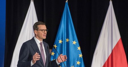 MFW wierzy w polską gospodarkę. Wzrost PKB będzie wyższy