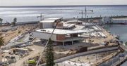 Nowy Port w Torrevieja: Odliczanie do wielkiego otwarcia "Paseo del Mar"
