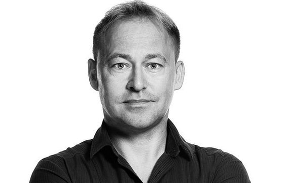 Michał Imbierowicz jako creative head w Saatchi &amp; Saatchi Poland