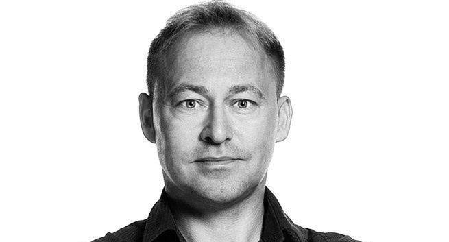 Michał Imbierowicz jako creative head w Saatchi &amp; Saatchi Poland