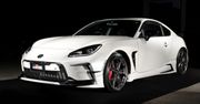 Toyota GR Parts i GR Heritage Parts to ukłon w stronę wielbicieli tuningu i klasyków