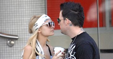Nicole Richie skazana