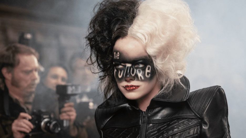 "Cruella" ukazała się na DVD i Blu-ray nakładem Galapagos 