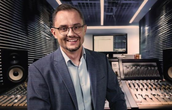 Nowy szef newsroomu Radia Warszawa. Przejście z Polskiego Radia