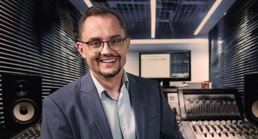 Nowy szef newsroomu Radia Warszawa. Przejście z Polskiego Radia