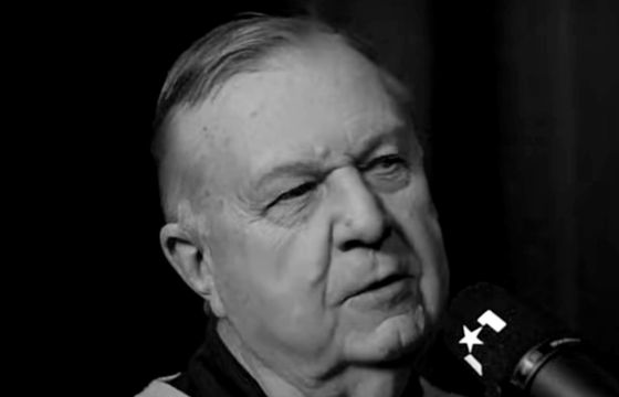 Zmarł Karol Stopa, legendarny komentator tenisa