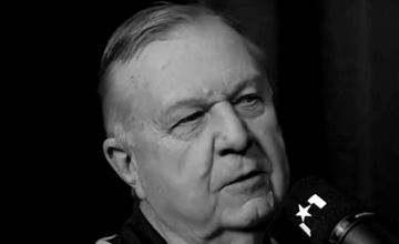 Zmarł Karol Stopa, legendarny komentator tenisa