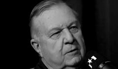 Zmarł Karol Stopa, legendarny komentator tenisa