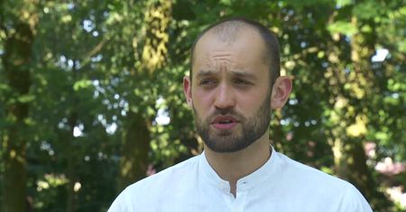 "Rolnik szuka żony" TVP. Stanisław wreszcie zabrał głos. Tak go "pokazali"?