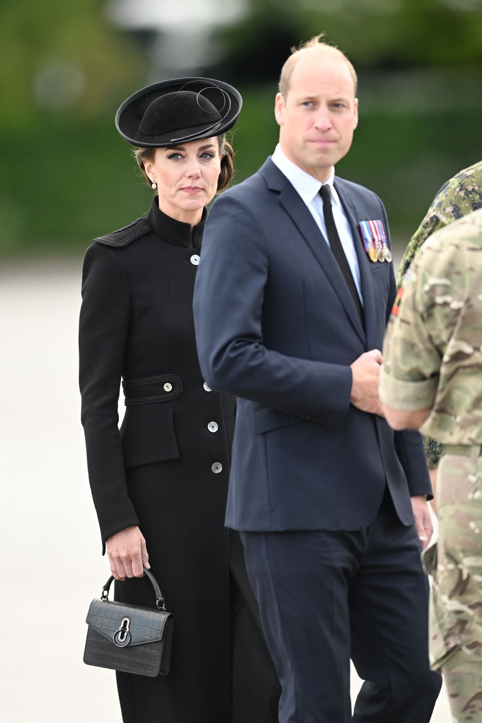 Książę William i Kate Middleton
