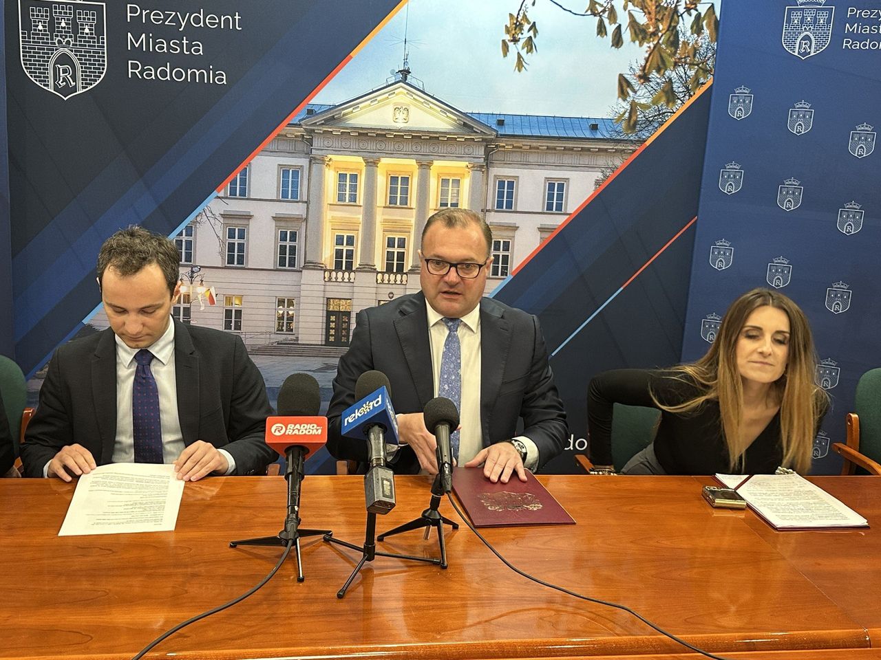Radom: Miliony złotych na ochronę ludności i obronę cywilną
