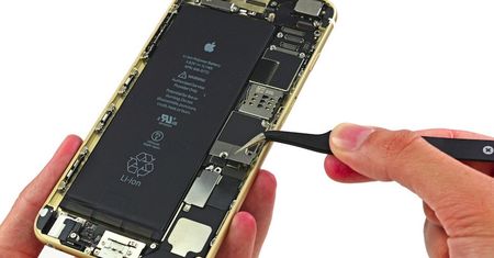 Dlaczego Apple nie chce, żebyś sam naprawiał swój sprzęt?