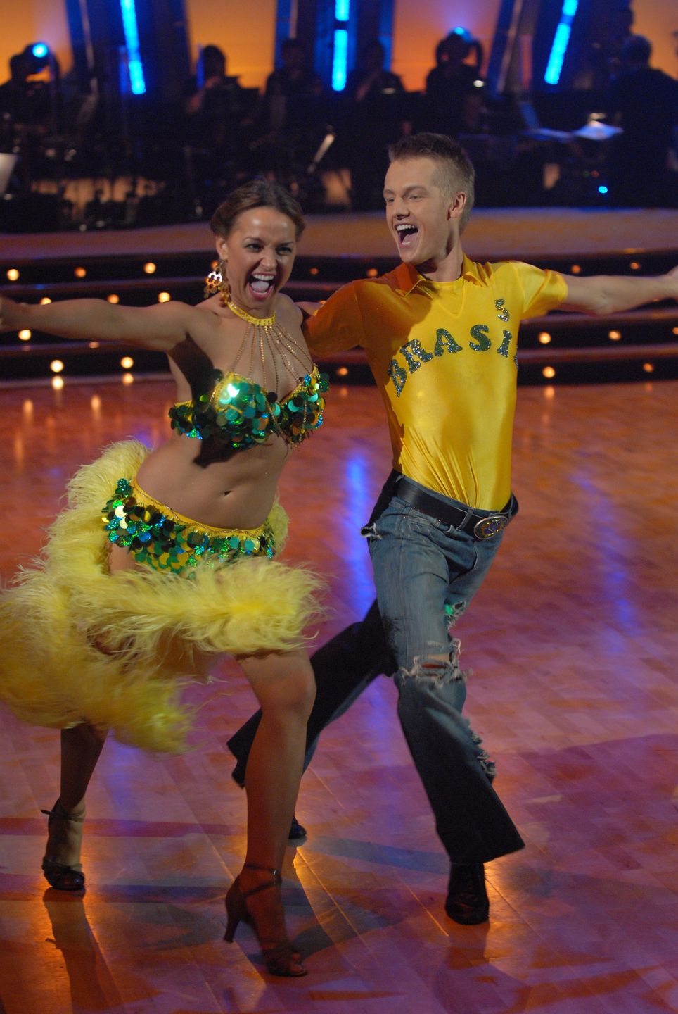 Aneta Piotrowska, Rafał Mroczek