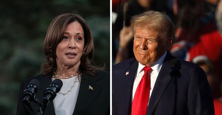 Wybory w USA. Sondaże wskazują konkretną tendencję