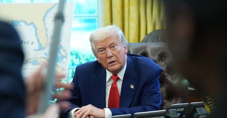 Wzrost protekcjonizmu USA zwiększa niepewność na rynkach globalnych