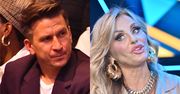 "Nieczyste rzeczy" na planie "TzG". Tomasz Barański nawiązał do Dagmary Kaźmierskiej
