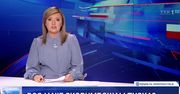 "Wiadomości" znowu w formie. Padło najwięcej "Tusków" od pół roku