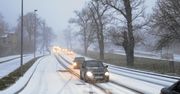 Przed nami ostatni atak zimy w tym roku. Pojawi się śnieg i mróz