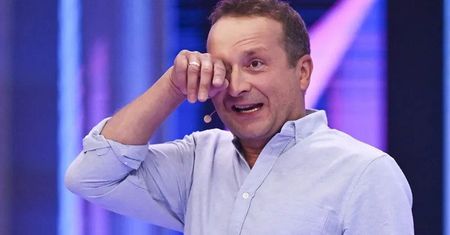 Krótko i na temat. Górski ostro o relacji z TVP